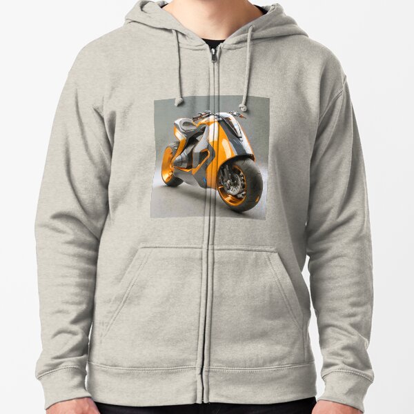 Item preview, modern compact motorcycle designed and sold by janjacbu.