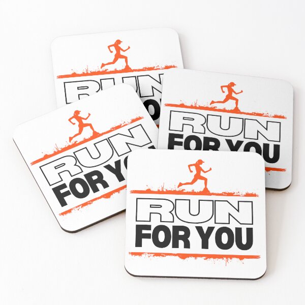 Item preview, run for you designed and sold by ANGELONTIVERO.