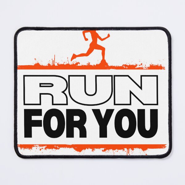 Item preview, run for you designed and sold by ANGELONTIVERO.