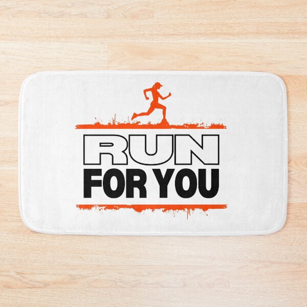 Item preview, run for you designed and sold by ANGELONTIVERO.