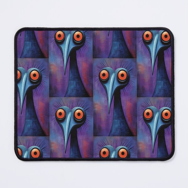 Item preview, Funny Cassowary Bird designed and sold by sheprint.