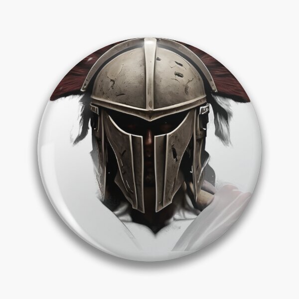 Artikelvorschau, Spartanischer Helm entworfen und verkauft von david stigler.