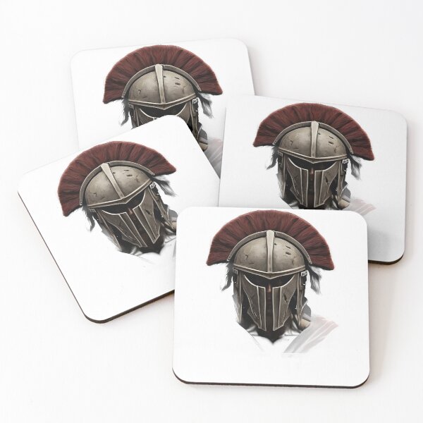 Item preview, Spartan helmet designed and sold by david stigler.