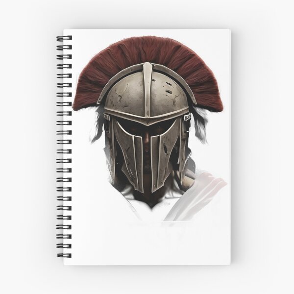 Item preview, Spartan helmet designed and sold by david stigler.