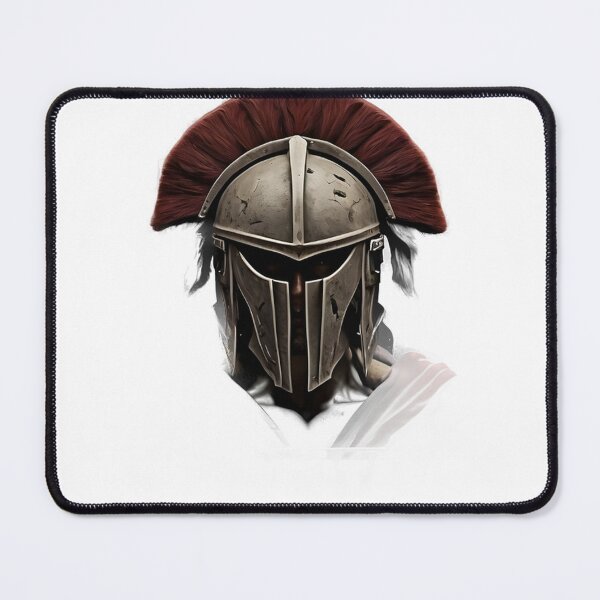 Item preview, Spartan helmet designed and sold by david stigler.