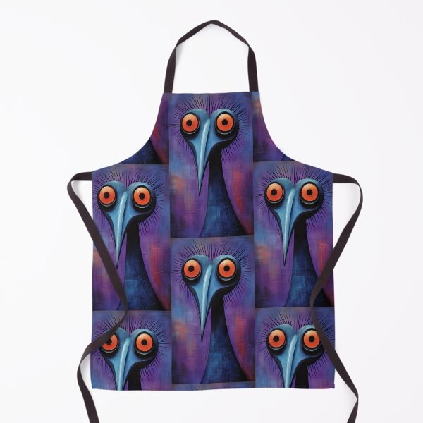 Item preview, Funny Cassowary Bird designed and sold by sheprint.