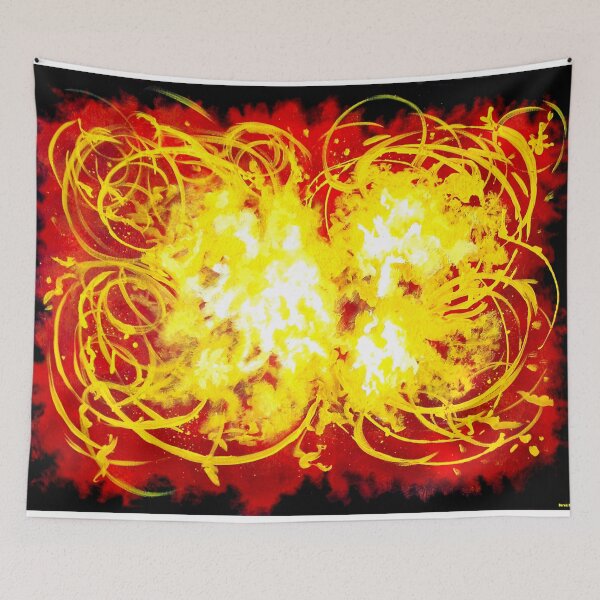 Item preview, Clash designed and sold by Derek McKindles.