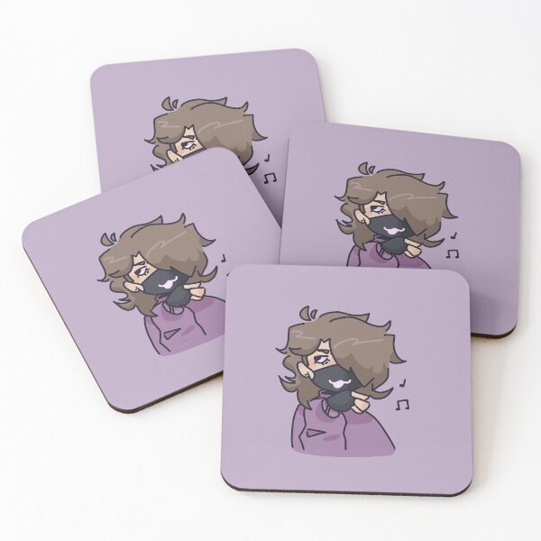 Item preview, Ranboo designed and sold by CALAMITYCOVE.
