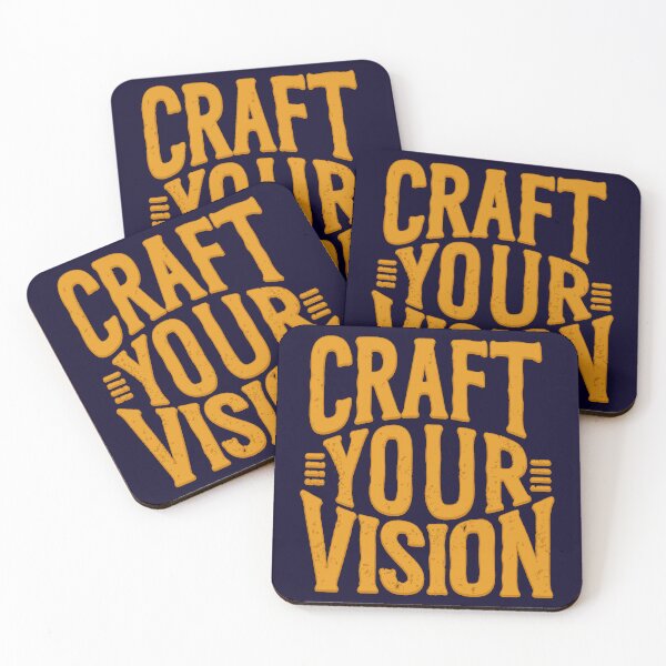 Item preview, Artistic Manifesto - Craft Your Vision Statement designed and sold by 2wear.