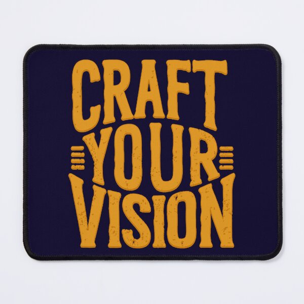 Item preview, Artistic Manifesto - Craft Your Vision Statement designed and sold by 2wear.