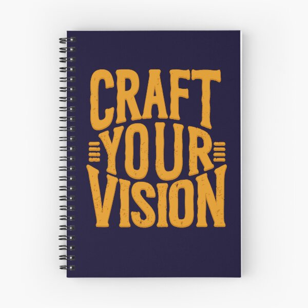 Item preview, Artistic Manifesto - Craft Your Vision Statement designed and sold by 2wear.