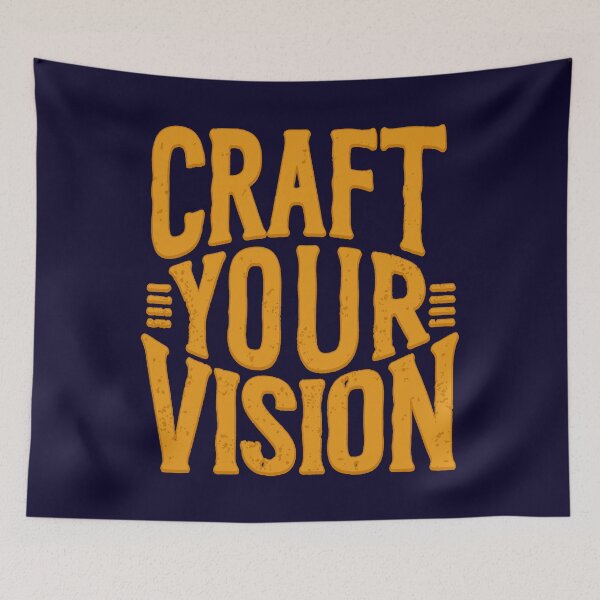 Item preview, Artistic Manifesto - Craft Your Vision Statement designed and sold by 2wear.
