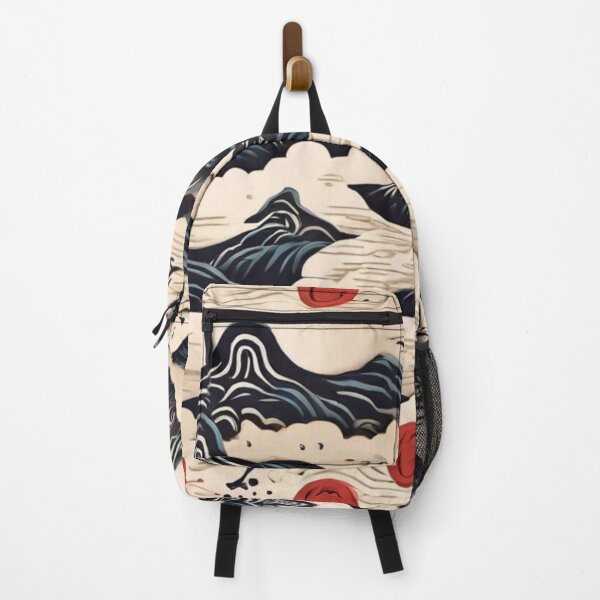 Item preview, Japanese Ancient Art Painting designed and sold by likbatonboot.
