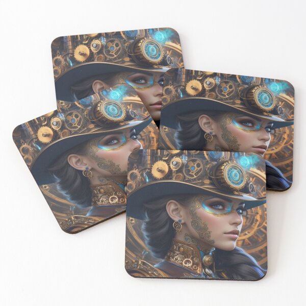 Item preview,  Gears of Elegance designed and sold by KilianSzmid.