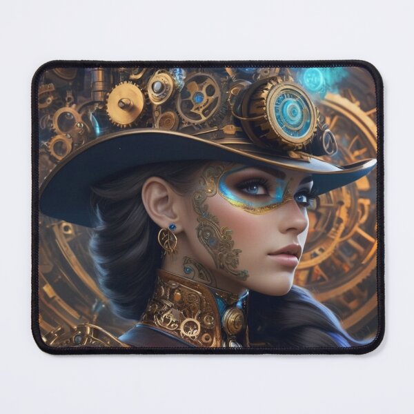 Item preview,  Gears of Elegance designed and sold by KilianSzmid.