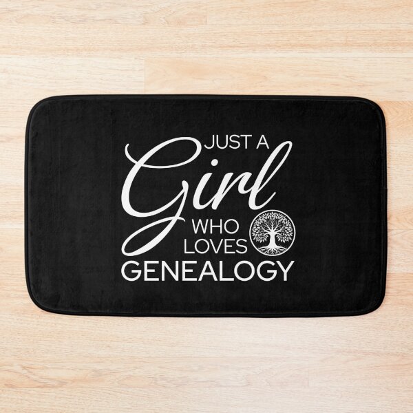 Item preview, Genealogy Family DNA Lineage Researcher Ancestry Genealogist Tree designed and sold by HosvPrint .s.