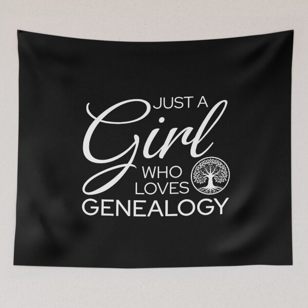 Item preview, Genealogy Family DNA Lineage Researcher Ancestry Genealogist Tree designed and sold by HosvPrint .s.