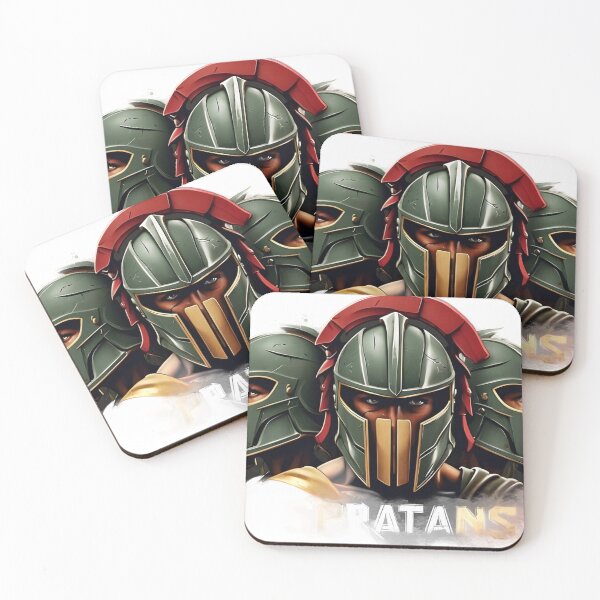 Item preview, Spartans mans designed and sold by david stigler.