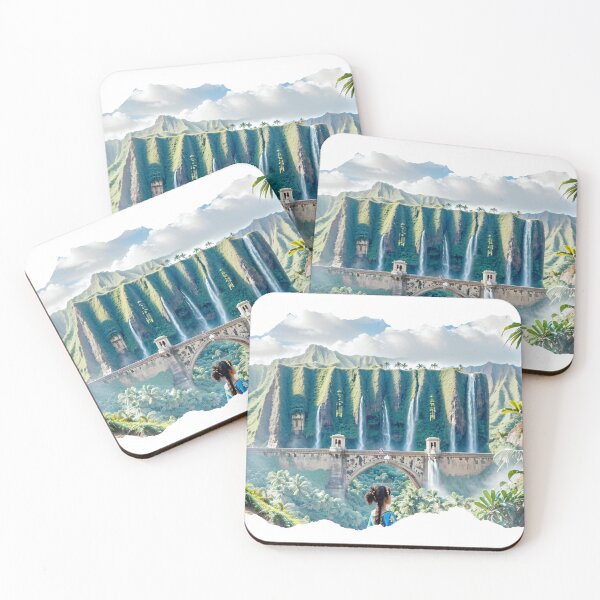 Item preview, HAWÁI 24 7 designed and sold by maveluzone.