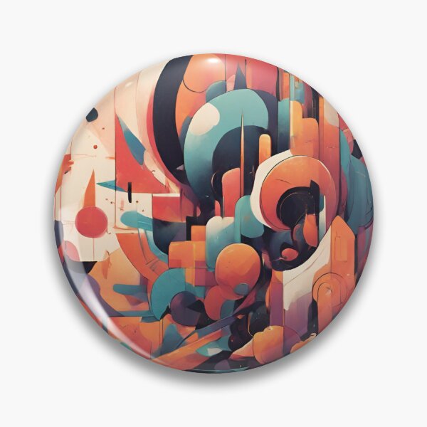 Item preview, Abstract content art 1 designed and sold by LorenzoArtZa.