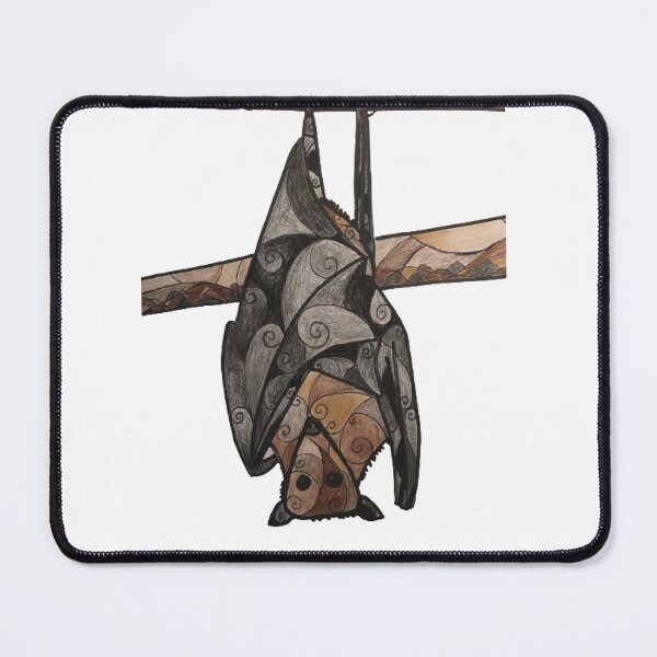 Item preview, Batty designed and sold by rtbrassard.
