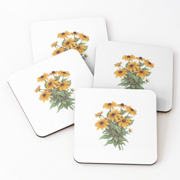 Item preview, Black-eyed Susans designed and sold by skibreck.