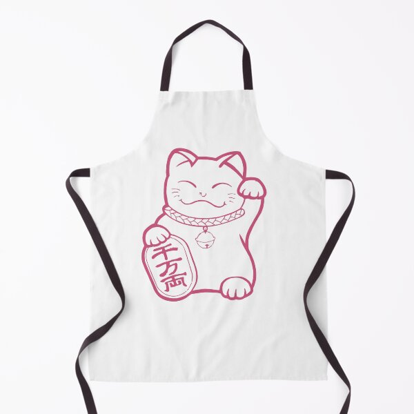 Item preview, Kawaii cat - Pink designed and sold by AderynValentine.