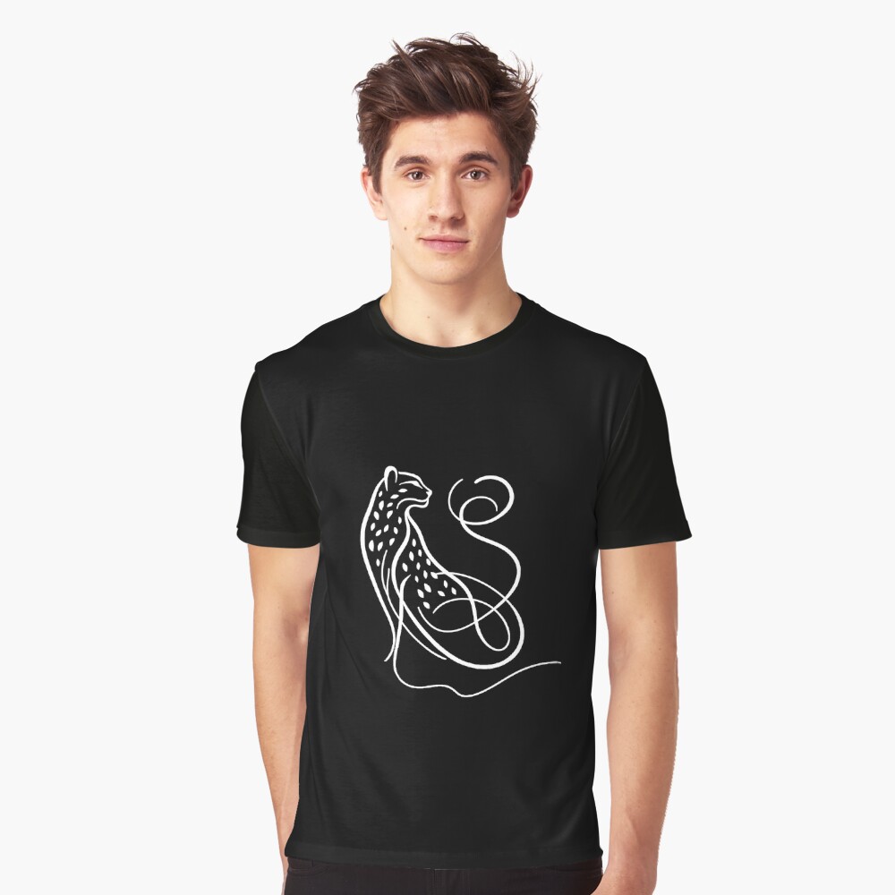 Item preview, Graphic T-Shirt designed and sold by nncreator.