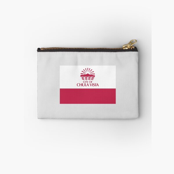 Item preview, Flag of Chula Vista  designed and sold by abbeyz71.