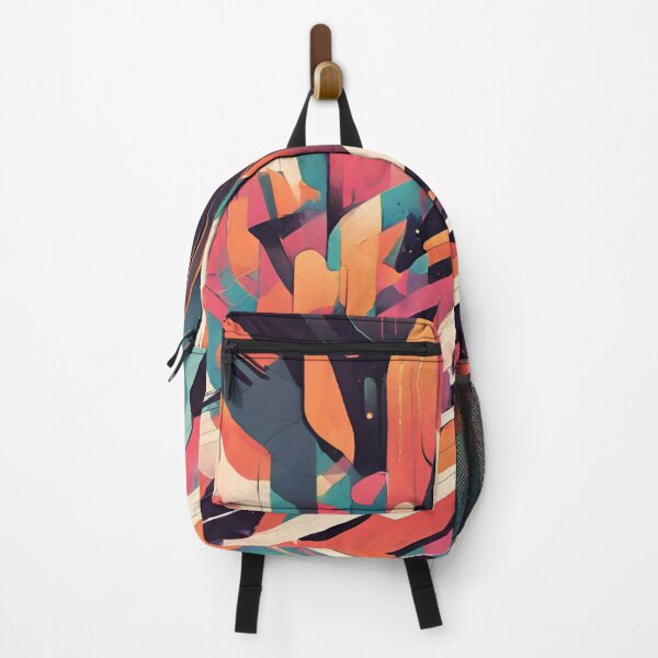Item preview, Abstract concept art 2 designed and sold by LorenzoArtZa.