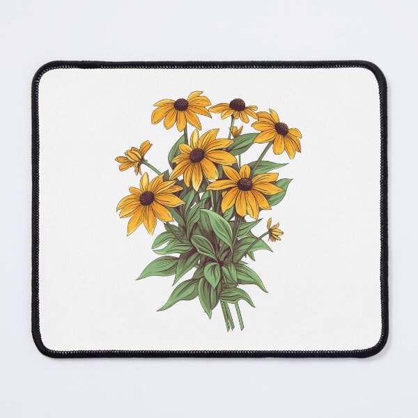 Item preview, Black-eyed Susans designed and sold by skibreck.