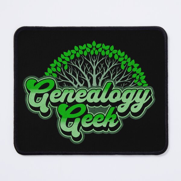 Item preview, Genealogy Family DNA Lineage Researcher Ancestry Genealogist Tree designed and sold by HosvPrint .s.