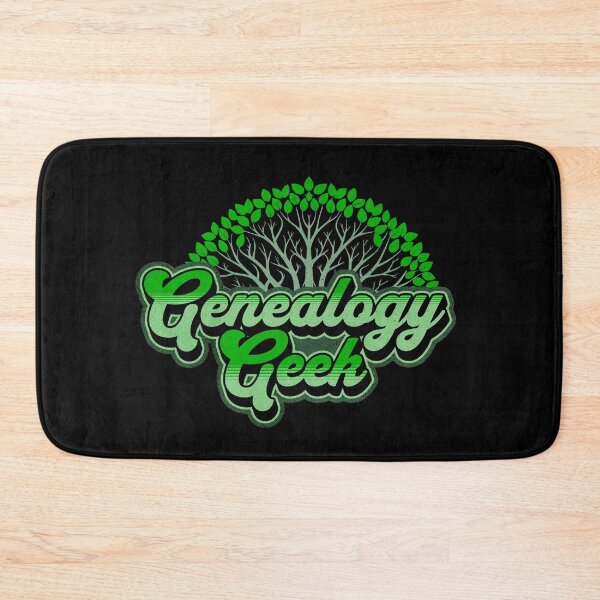 Item preview, Genealogy Family DNA Lineage Researcher Ancestry Genealogist Tree designed and sold by HosvPrint .s.