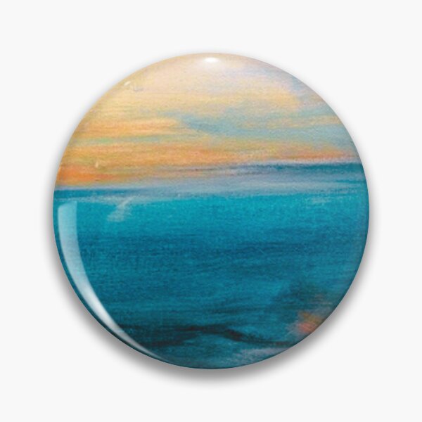 Item preview, Blue Seascape  designed and sold by Greenleaves32.