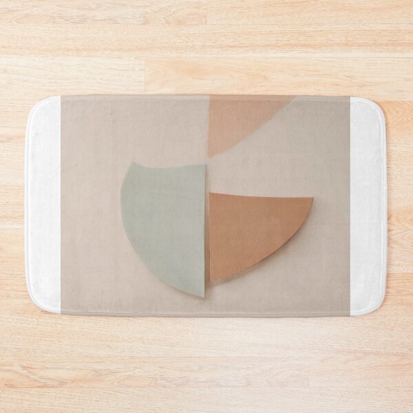 Item preview, Abstract minimalistic art 1 designed and sold by LorenzoArtZa.