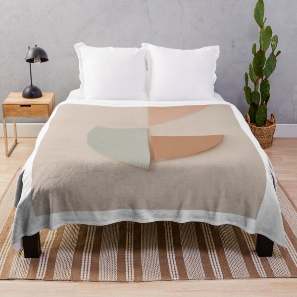 Item preview, Abstract minimalistic art 1 designed and sold by LorenzoArtZa.