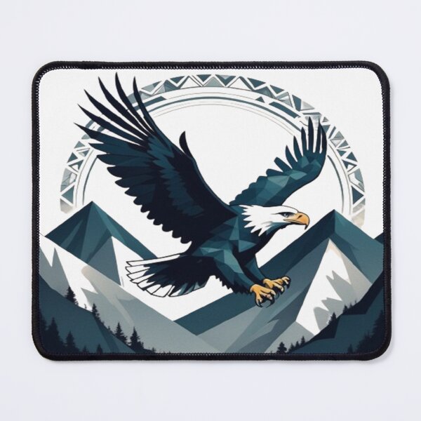 Item preview, Soaring Eagle designed and sold by Zeful.