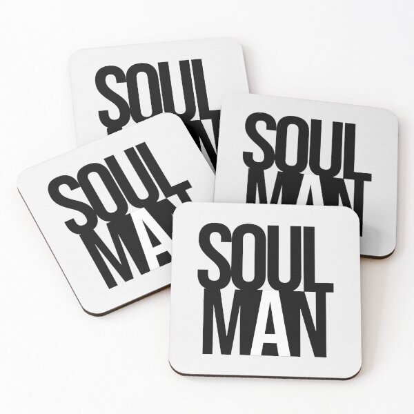Item preview, Soul Man designed and sold by Bob4rt.