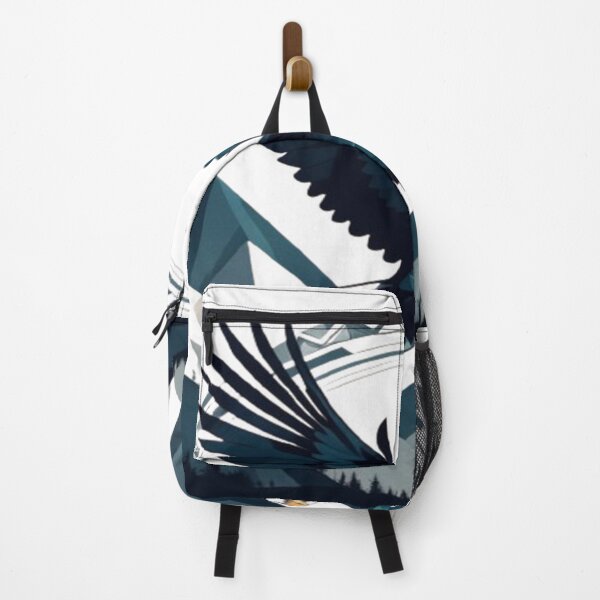 Item preview, Soaring Eagle designed and sold by Zeful.