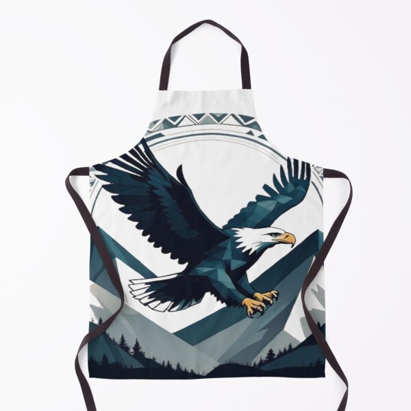 Item preview, Soaring Eagle designed and sold by Zeful.