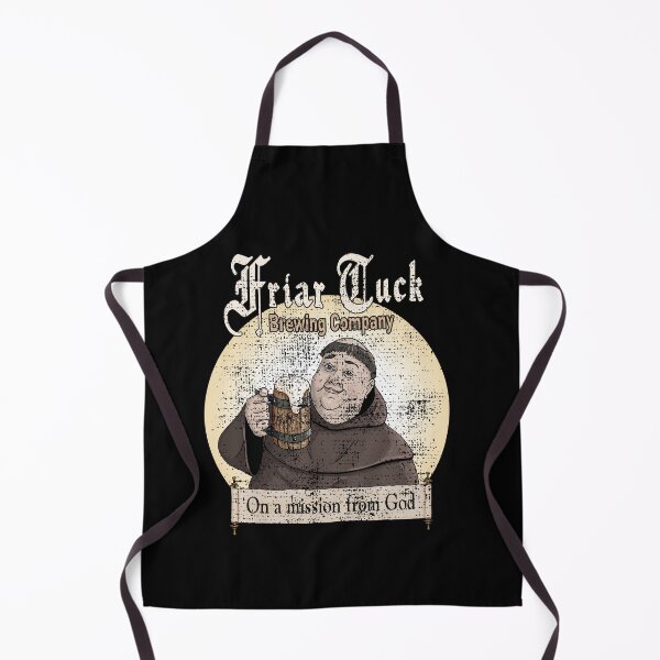 Item preview, Friar Tuck Brewing Company designed and sold by Cashon1969.