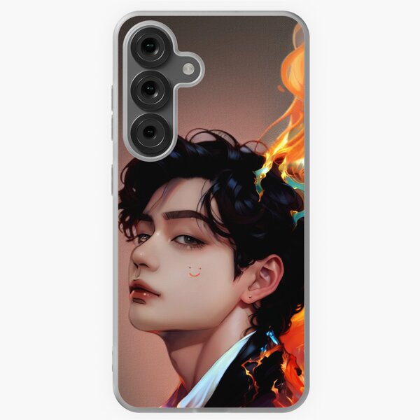 Artikel-Vorschau von BTS Kim Taehyung, designt und verkauft von Kimheawon.