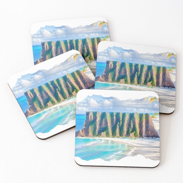Item preview, HAWAII 24 9 designed and sold by maveluzone.
