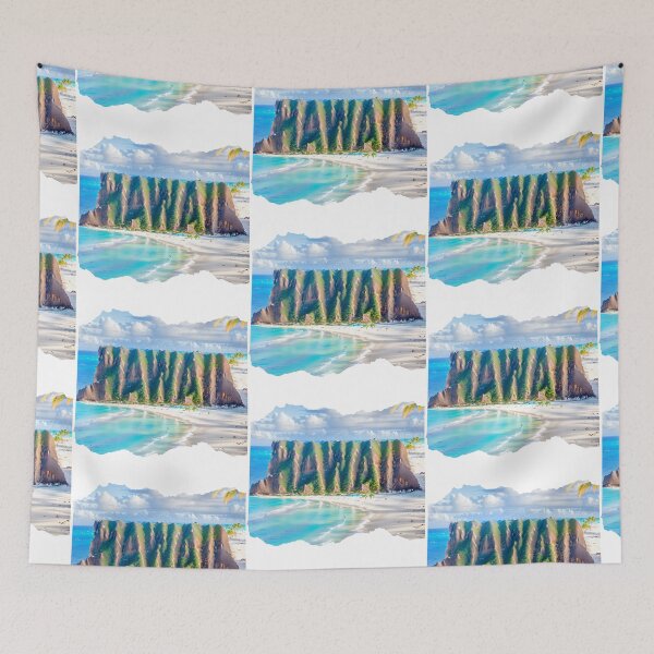 Item preview, HAWAII 24 9 designed and sold by maveluzone.