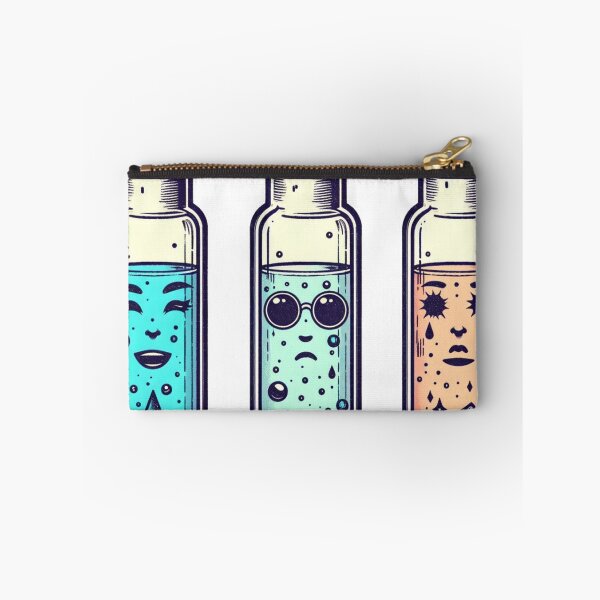 Item preview, Expressive Elixirs designed and sold by mYaro.
