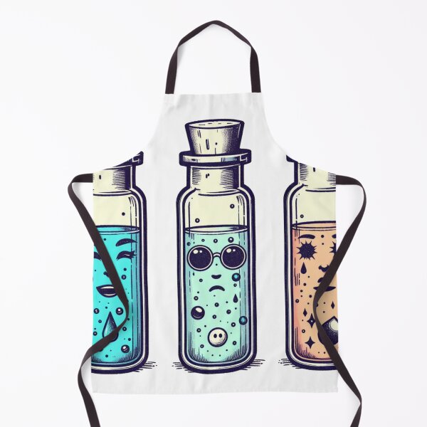 Item preview, Expressive Elixirs designed and sold by mYaro.