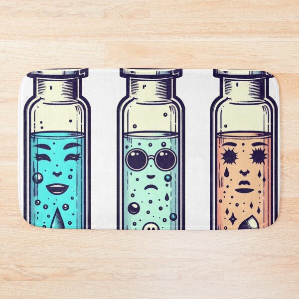 Item preview, Expressive Elixirs designed and sold by mYaro.