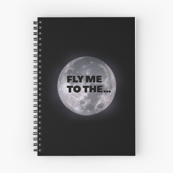 Item preview, Moon Space Gift Cosmos Fan designed and sold by popanato.