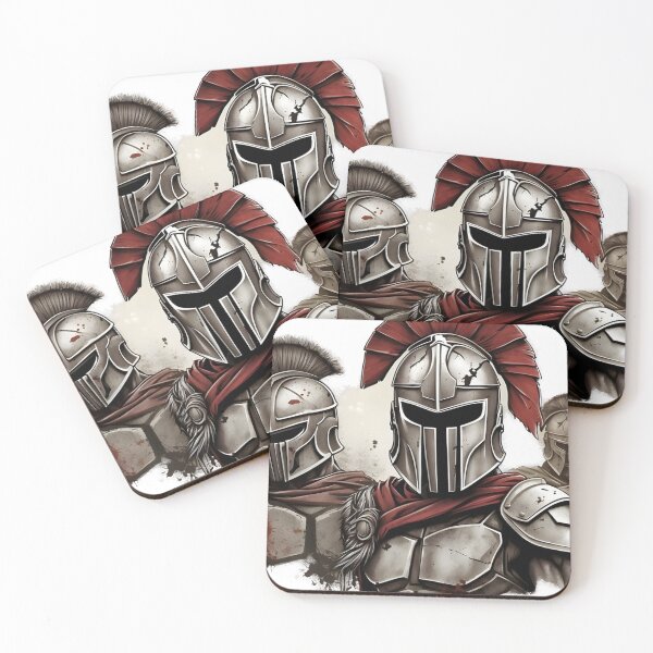 Item preview, Spartans Warrior designed and sold by david stigler.