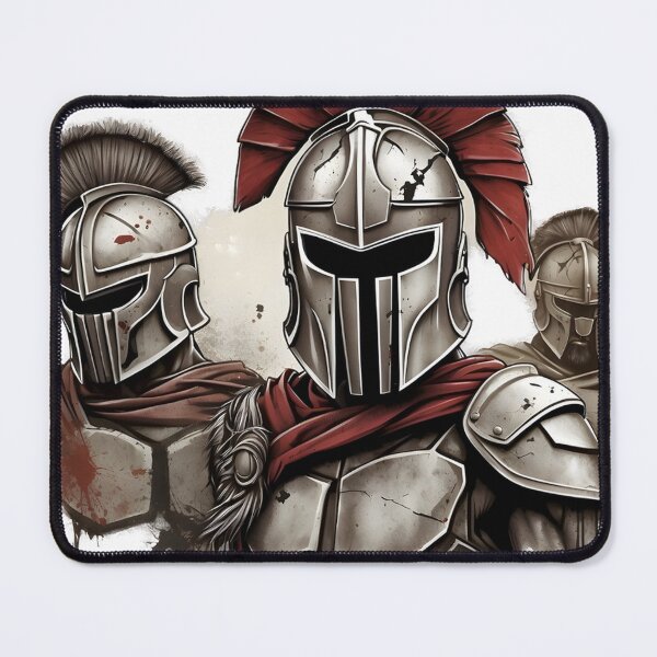Item preview, Spartans Warrior designed and sold by david stigler.
